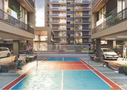 Trilok Opera Image 16