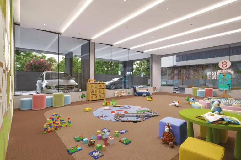 Royal Rosevill Regius Image 1