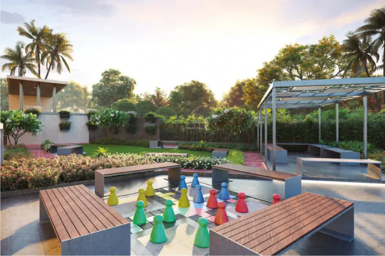Royal Rosevill Regius Image 4