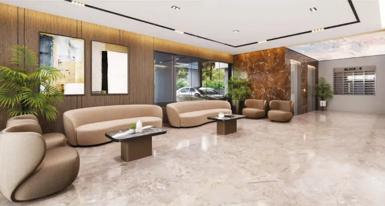 Royal Rosevill Regius Image 6