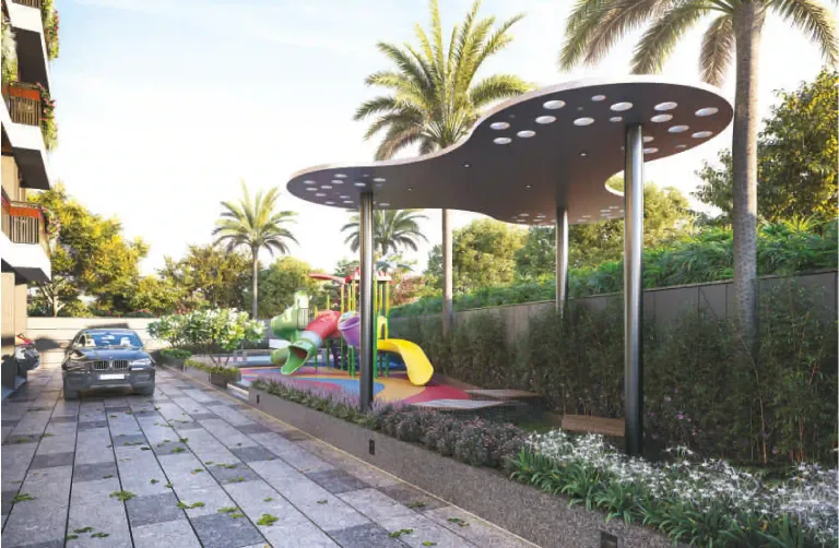 Royal Rosevill Regius Image 5