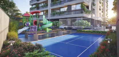 Royal Rosevill Regius Image 7