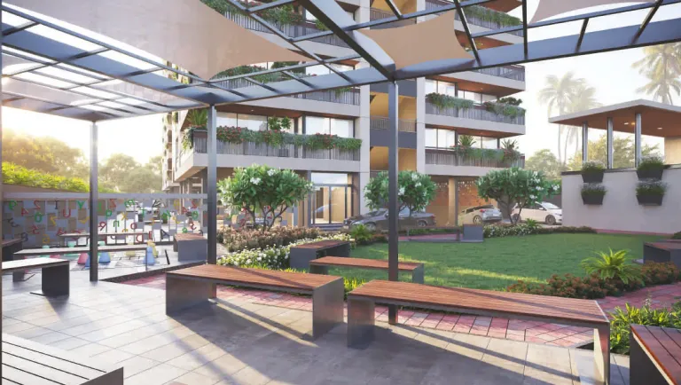 Royal Rosevill Regius Image 8