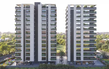 Royal Rosevill Regius Image 9