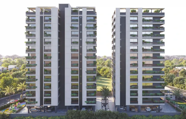 Royal Rosevill Regius Image 9