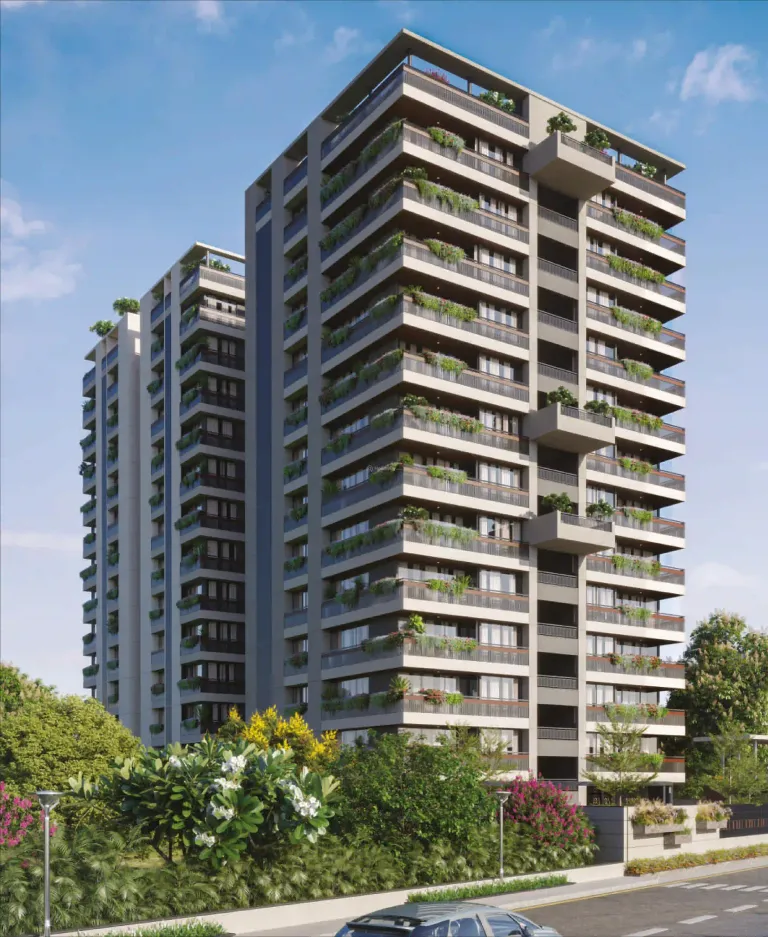 Royal Rosevill Regius Image 10