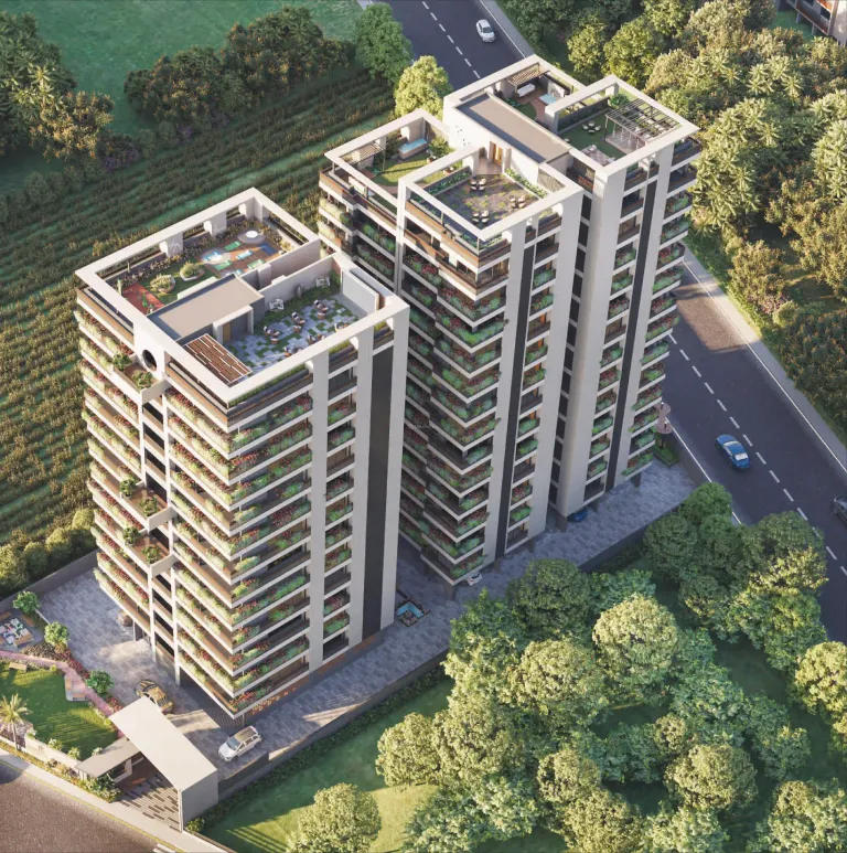 Royal Rosevill Regius Image 11