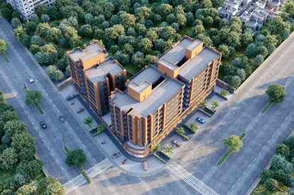 Maple Green Residency Image 6