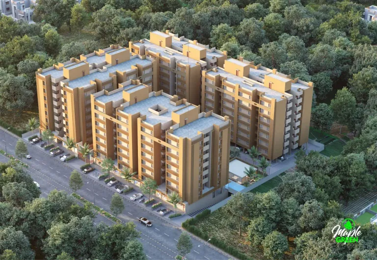 Maple Green Homes Image 8