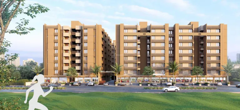 Maple Green Homes Image 13