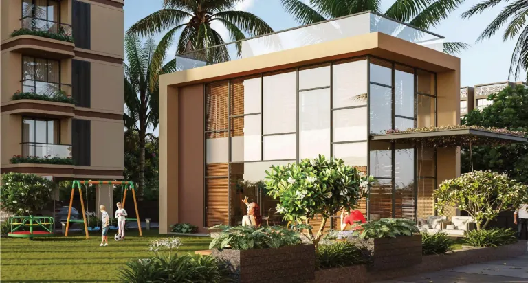 Radhe Imperial Sky Image 1