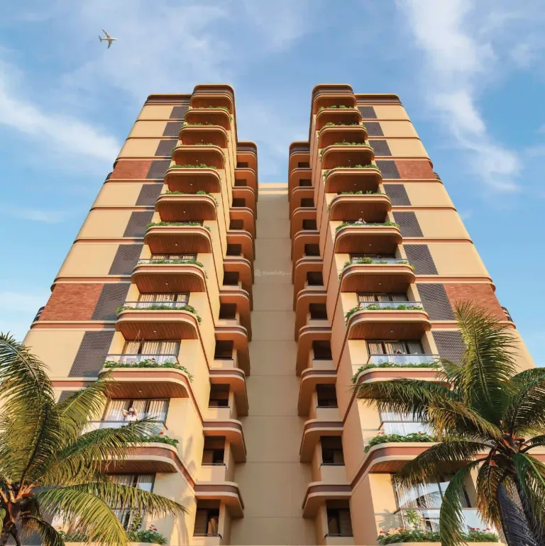 Radhe Imperial Sky Image 3