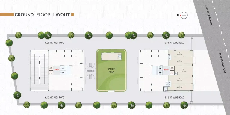 Radhe Imperial Sky Image 4