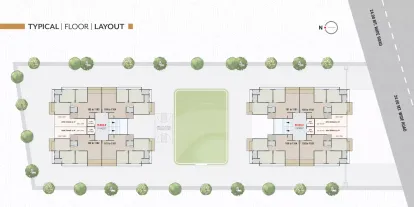 Radhe Imperial Sky Image 5