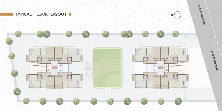 Radhe Imperial Sky Image 5