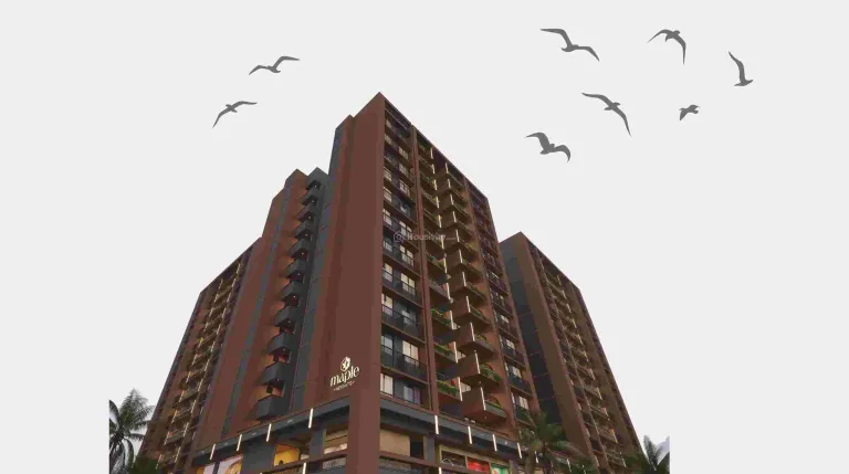 Saanvi Maple Heights Image 1