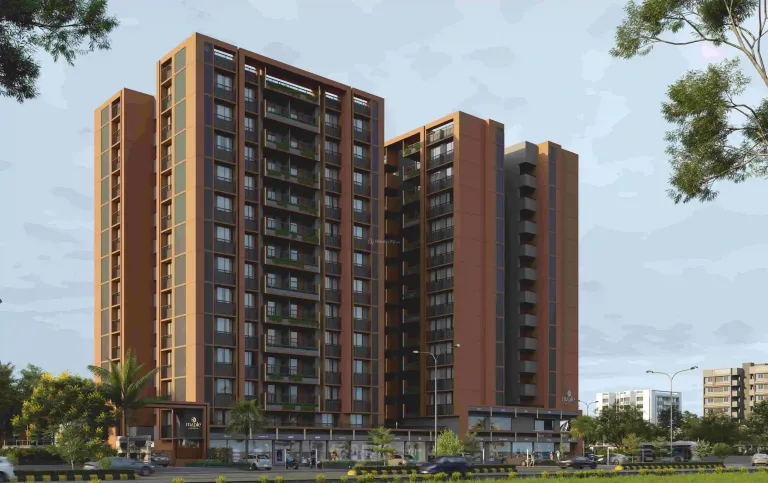 Saanvi Maple Heights Image 3