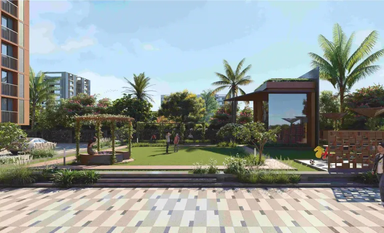 Saanvi Maple Heights Image 4