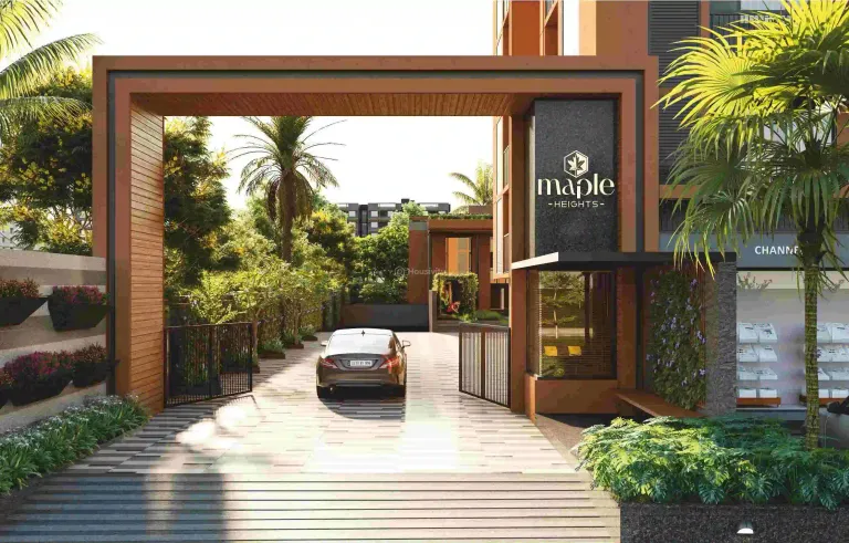 Saanvi Maple Heights Image 5