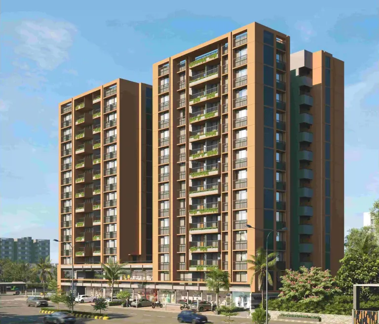 Saanvi Maple Heights Image 6