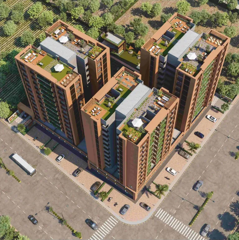 Saanvi Maple Heights Image 7