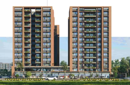 Saanvi Maple Heights Image 8