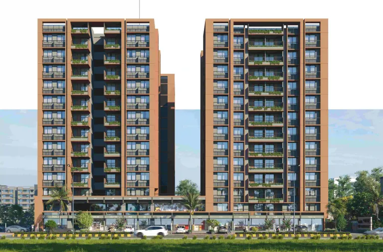 Saanvi Maple Heights Image 8