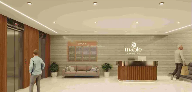 Saanvi Maple Heights Image 10