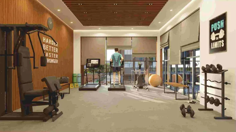 Saanvi Maple Heights Image 9