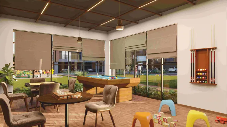 Saanvi Maple Heights Image 11