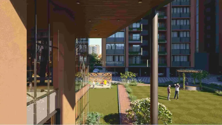 Saanvi Maple Heights Image 14