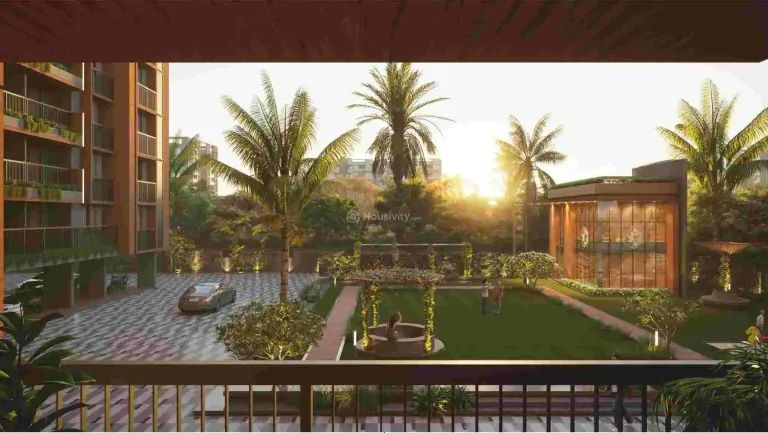 Saanvi Maple Heights Image 13