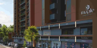 Saanvi Maple Heights Image 16
