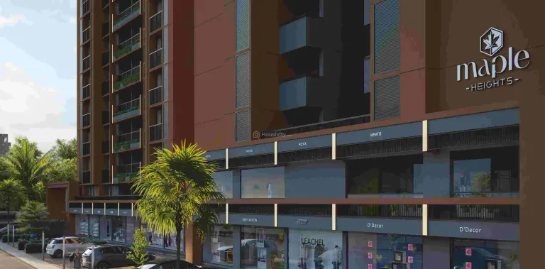 Saanvi Maple Heights Image 16