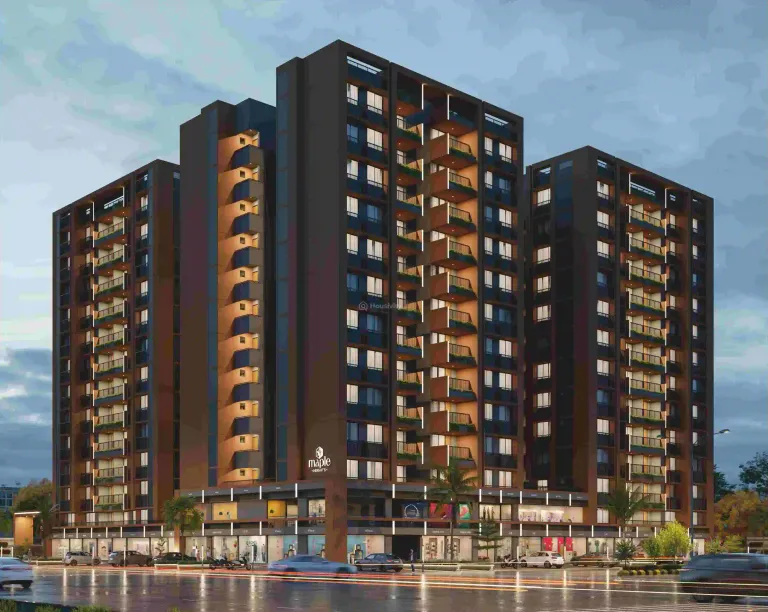 Saanvi Maple Heights Image 15