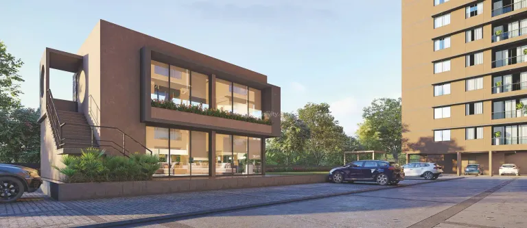 Tulsi Sapphire Image 3