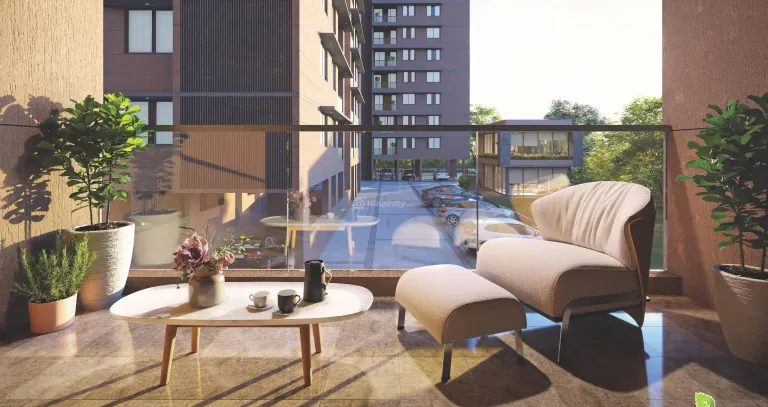 Tulsi Sapphire Image 2