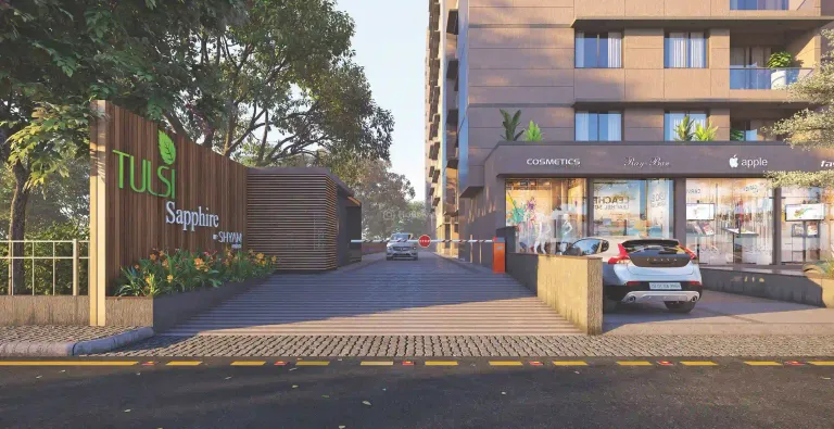 Tulsi Sapphire Image 5