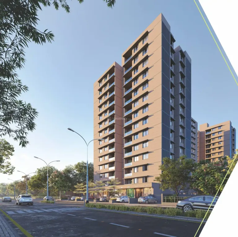 Tulsi Sapphire Image 4