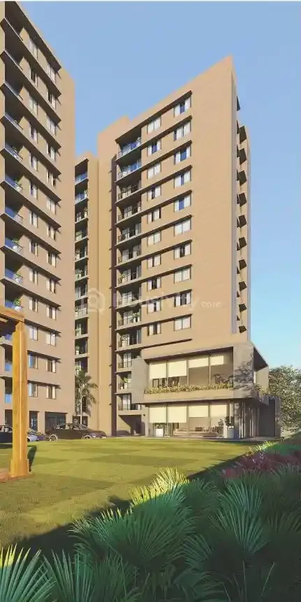 Tulsi Sapphire Image 7