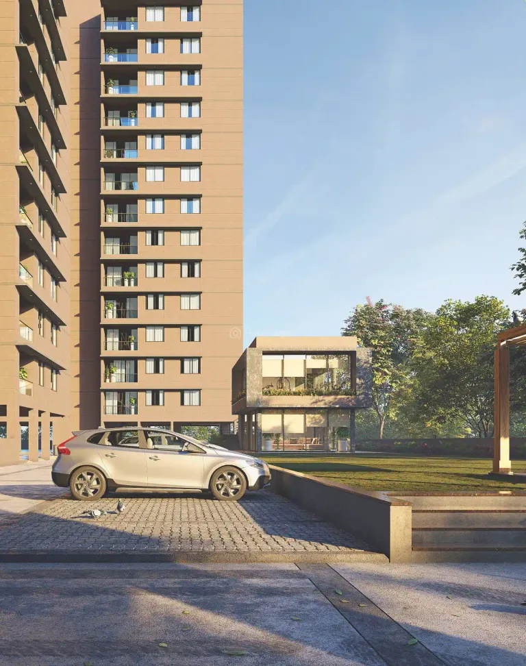 Tulsi Sapphire Image 8