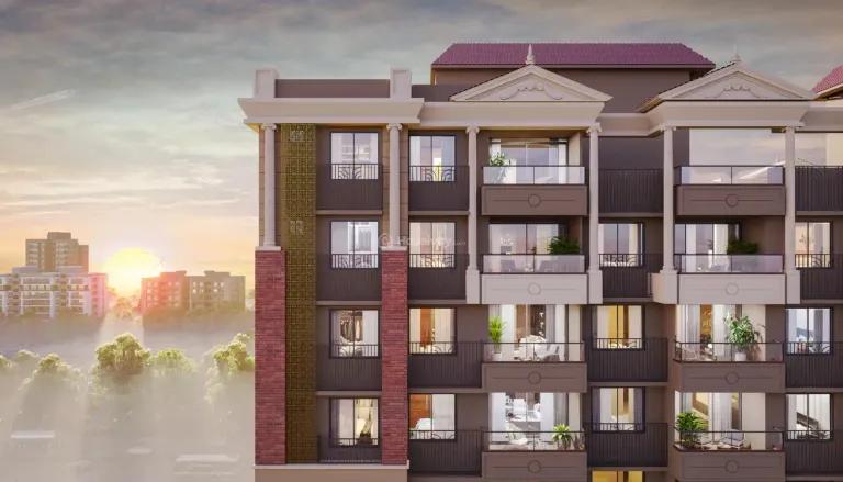 Keshav Elitus Image 16