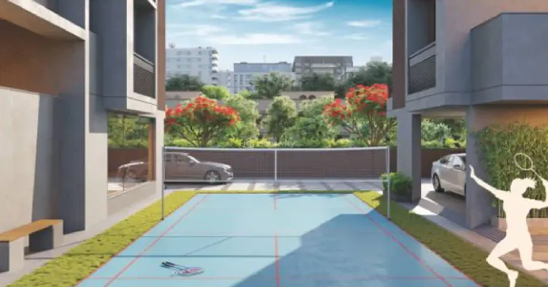 Vision Aarambh Elegance Image 4