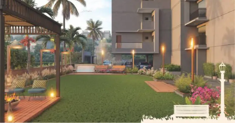 Vision Aarambh Elegance Image 5