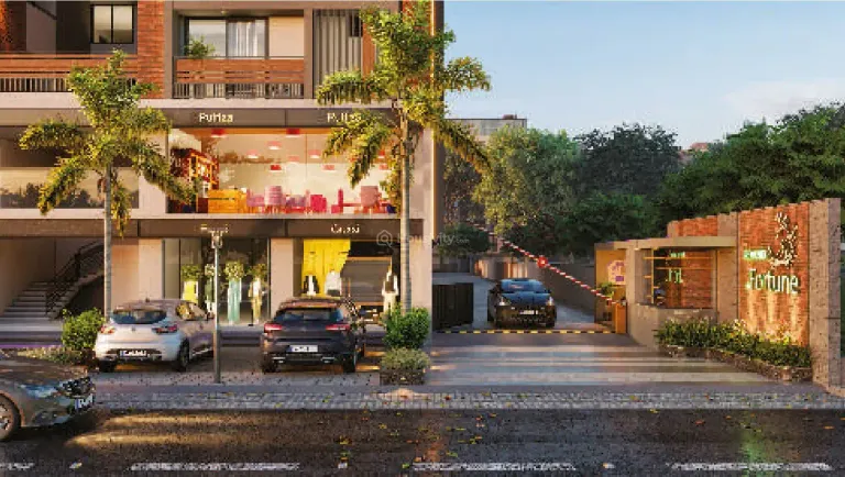 Revanta Fortune Image 4