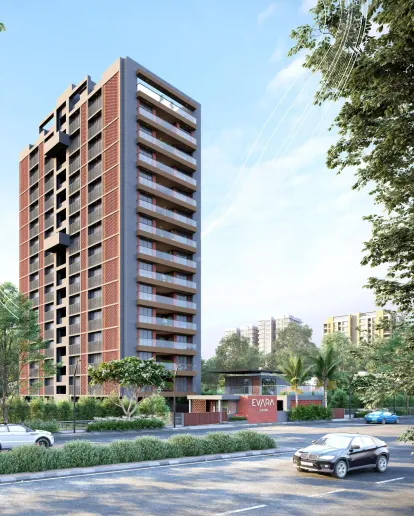 Aahana Evara By Radhe Thumbnail