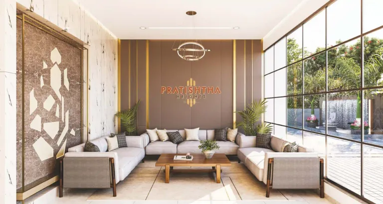 Pratishtha Heights Image 3