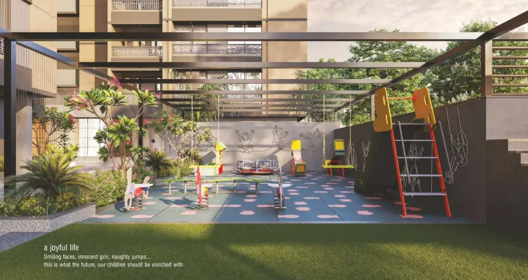 Pratishtha Heights Image 5