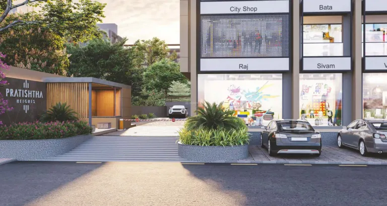 Pratishtha Heights Image 6