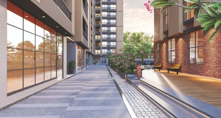 Pratishtha Heights Image 7